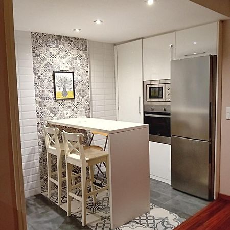 Vivienda En Casco Antiguo De Vigo Apartment Ngoại thất bức ảnh