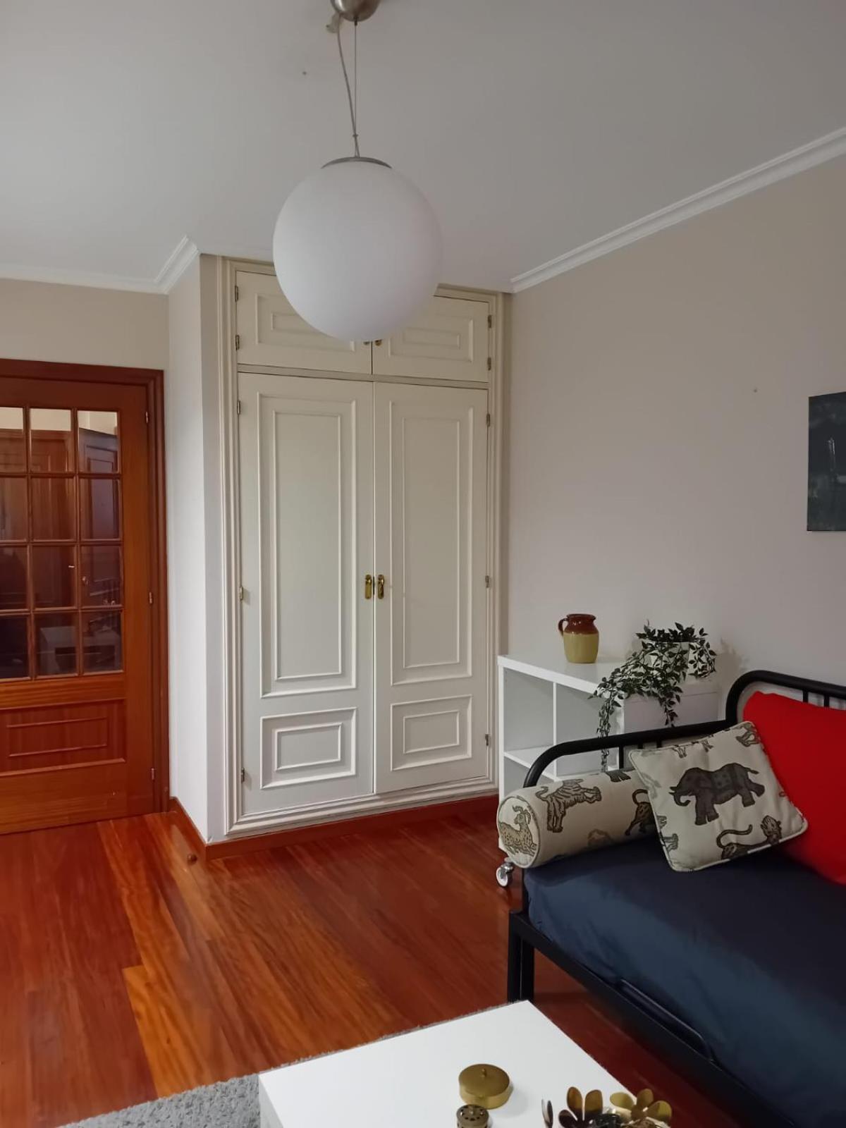 Vivienda En Casco Antiguo De Vigo Apartment Ngoại thất bức ảnh